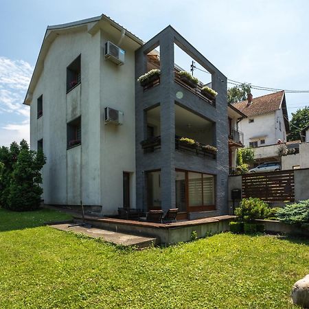ארנדלובאץ' Apartmani15 מראה חיצוני תמונה