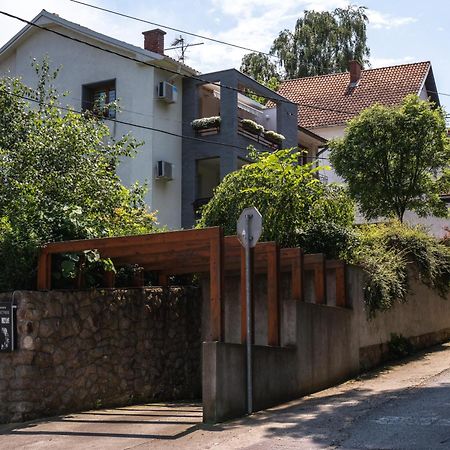 ארנדלובאץ' Apartmani15 מראה חיצוני תמונה