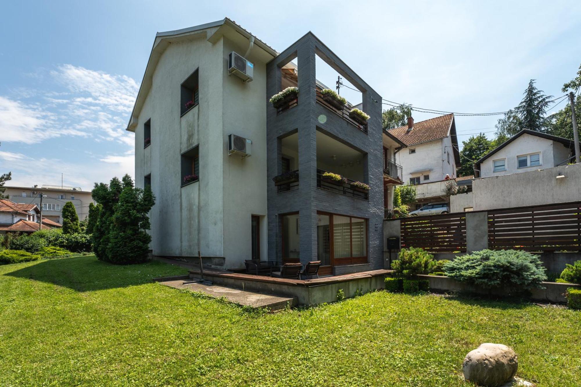 ארנדלובאץ' Apartmani15 מראה חיצוני תמונה
