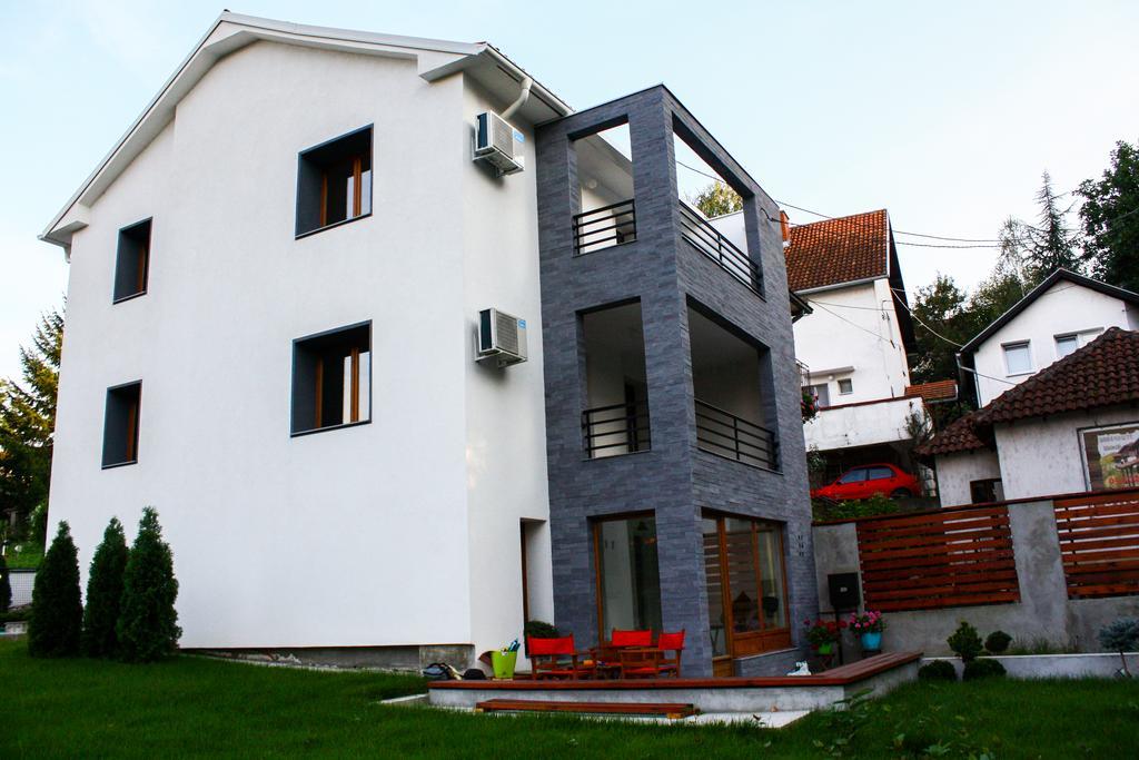 ארנדלובאץ' Apartmani15 מראה חיצוני תמונה