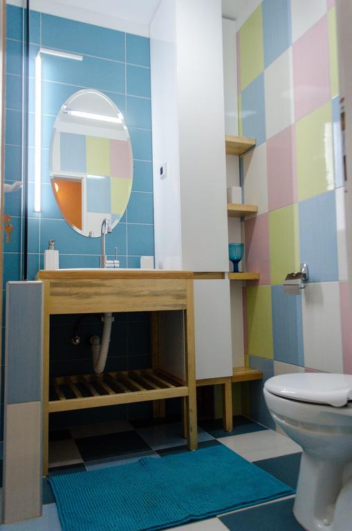 ארנדלובאץ' Apartmani15 מראה חיצוני תמונה