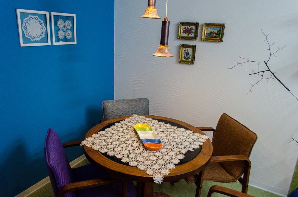 ארנדלובאץ' Apartmani15 מראה חיצוני תמונה