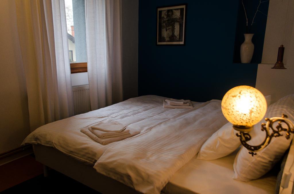 ארנדלובאץ' Apartmani15 מראה חיצוני תמונה