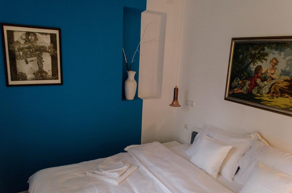 ארנדלובאץ' Apartmani15 מראה חיצוני תמונה