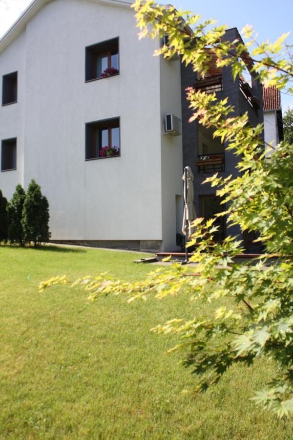 ארנדלובאץ' Apartmani15 מראה חיצוני תמונה
