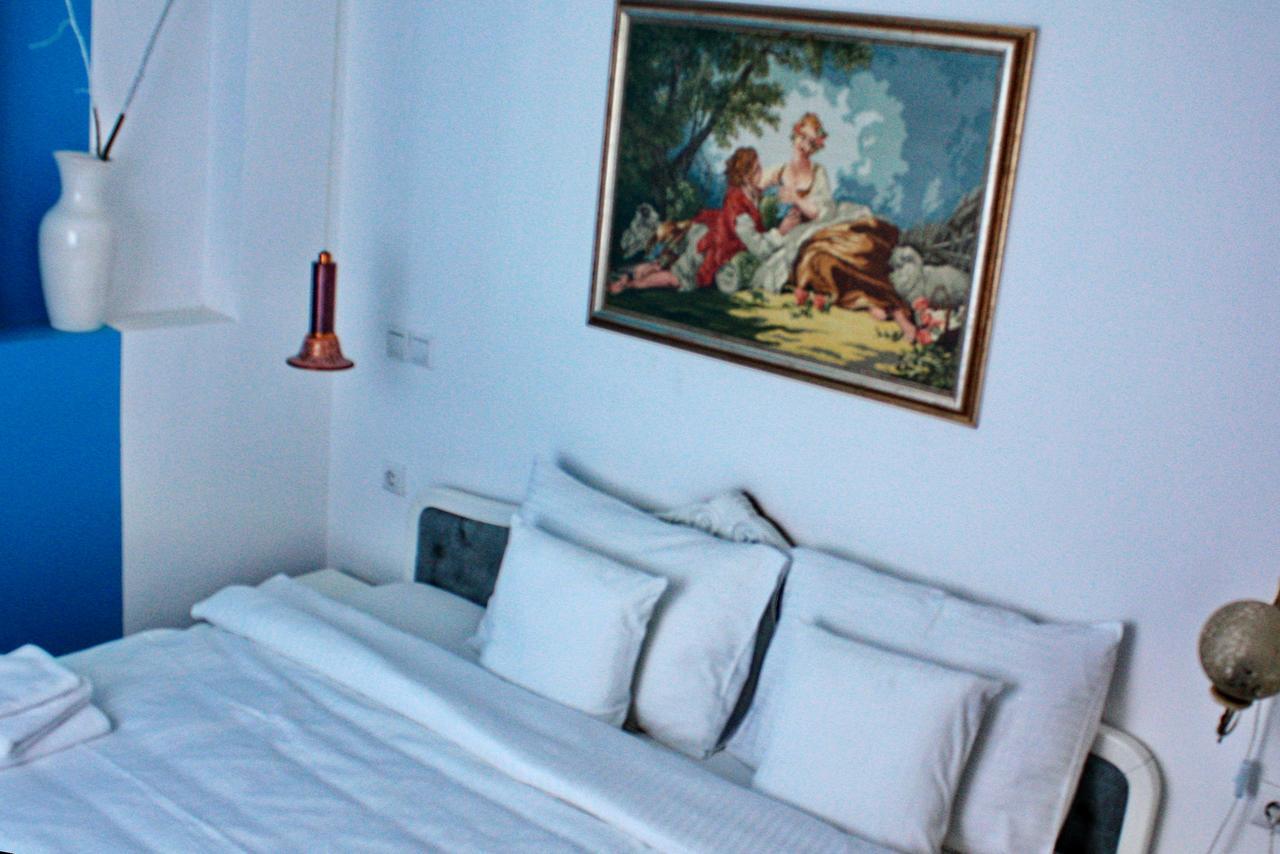 ארנדלובאץ' Apartmani15 מראה חיצוני תמונה