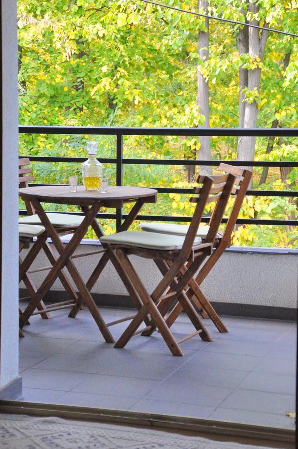 ארנדלובאץ' Apartmani15 מראה חיצוני תמונה