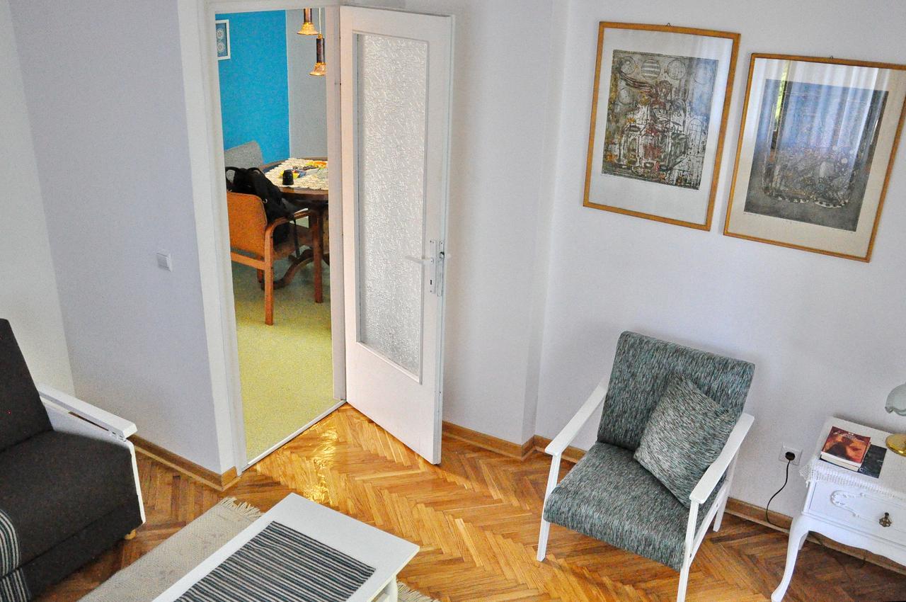 ארנדלובאץ' Apartmani15 מראה חיצוני תמונה
