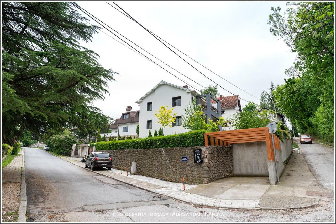 ארנדלובאץ' Apartmani15 מראה חיצוני תמונה